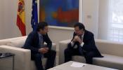 El jefe del Eurogrupo pide a España trabajar "más largo y más duro" y más reforma laboral