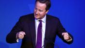 Cameron amenaza a los medios que informen del espionaje sin "responsabilidad social"