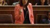 El PSOE exige la destitución del comisario del Congreso por el caso de la invitada que fue desnudada