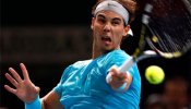 Nadal acaba con Granollers