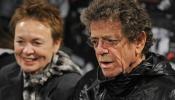 Lou Reed murió mirando a los árboles y haciendo tai chi