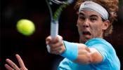 Nadal aplasta a Gasquet