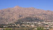 La Guardia Civil localiza el cadáver descubierto por tres montañeros en la sierra madrileña