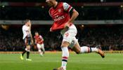 El Arsenal, más líder tras vencer al Liverpool