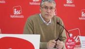 IU compara el "fracaso" de Fernández al frente de Asturias con el de Cascos