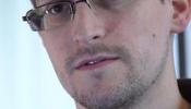 EEUU exige a Snowden declararse culpable para iniciar conversaciones