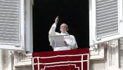 El Papa asegura que dios perdona los crímenes "de cualquier género"