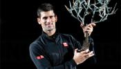 Ferrer lleva al límite a Djokovic en París