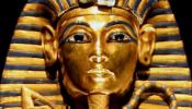 Tutankamón pudo morir atropellado
