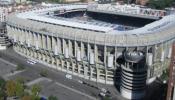 Microsoft admite que negocia patrocinar el Santiago Bernabéu