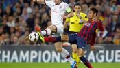 En directo: Barcelona-Milan