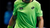 Ferrer cae eliminado tras perder con Berdych