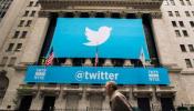 Las acciones de Twitter duplican su valor en su estreno en bolsa