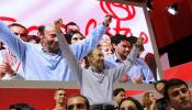 Rubalcaba: "No somos iguales al PP"