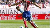 Diego Costa se lesiona y pospone su debut con La Roja hasta 2014