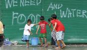 La ONU pide 225 millones para los 11,3 millones de filipinos afectados por el tifón