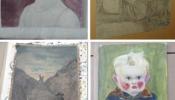 Alemania saca a la luz oleos de Chagall y Matisse del llamado 'tesoro de Schwabing'