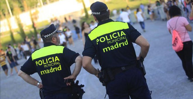 Unas 100.000 multas de tráfico en Madrid podrían quedar en el aire