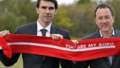 Karanka ficha por el Middlesbrough por "recomendación" de Mourinho