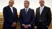 Alemania juzga al expresidente Wulff por un cohecho de 719 euros