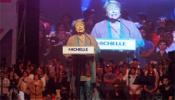 Chile cierra campaña con Bachelet como favorita en todas las encuestas