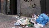 CGT acusa a Botella de usar servicios mínimos sólo en las calles de ricos
