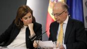 El Gobierno da luz verde a la reunión de la comisión bilateral con Catalunya
