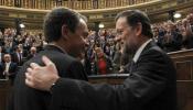 Rajoy, Año 2: más paro, más pobreza y más desigualdad que con Zapatero