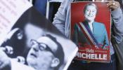 Bachelet se encamina a una victoria que virará Chile hacia la izquierda