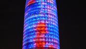 La torre Agbar se convertirá en un hotel de lujo