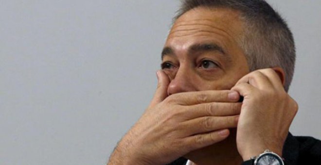 Pere Navarro se impone con su resolución ante los críticos