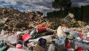 El 70% de los residuos que se producen en España "se entierran sin más"