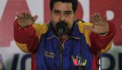 El Parlamento venezolano otorga a Nicolás Maduro poderes especiales
