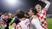 Croacia se aprovecha del temor islandés