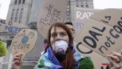 Los ecologistas abandonan las conversaciones con la ONU sobre el clima por falta de avances