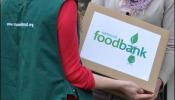 Más de medio millón de británicos acude a los bancos de alimentos