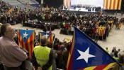 "¿Quiere que Catalunya sea Estado independiente?"
