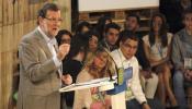 Bases del PP piden a Rajoy la regeneración inmediata del partido