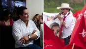 Honduras, asolado por la violencia, elige entre dos modelos opuestos de país