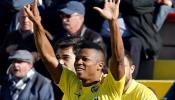 Uche afianza la Champions del Villarreal