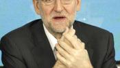 Rajoy afirma que devolverá "con creces" todo lo que ha pedido a los españoles