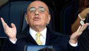 Galliani amenaza con una salida millonaria del Milán