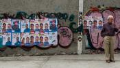 La oposición venezolana plantea las municipales en clave de plebiscito