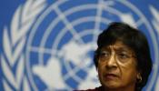 La ONU acusa a Bachar al Asad de crímenes de guerra
