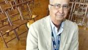 Muere a los 68 años Fernando Argenta, presentador de 'El Conciertazo'