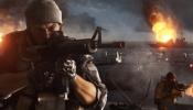 Más caos, más armas y más destrucción, en Battlefield 4