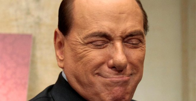 Los conservadores búlgaros cierran la puerta a que Berlusconi se presente a las europeas en sus listas