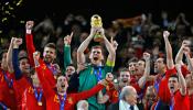 La FIFA bañará (aún más) en oro al ganador del Mundial