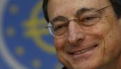 El BCE mantiene los tipos en el mínimo histórico del 0,25%