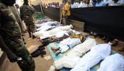 La ONU autoriza la intervención de Francia en República Centroafricana